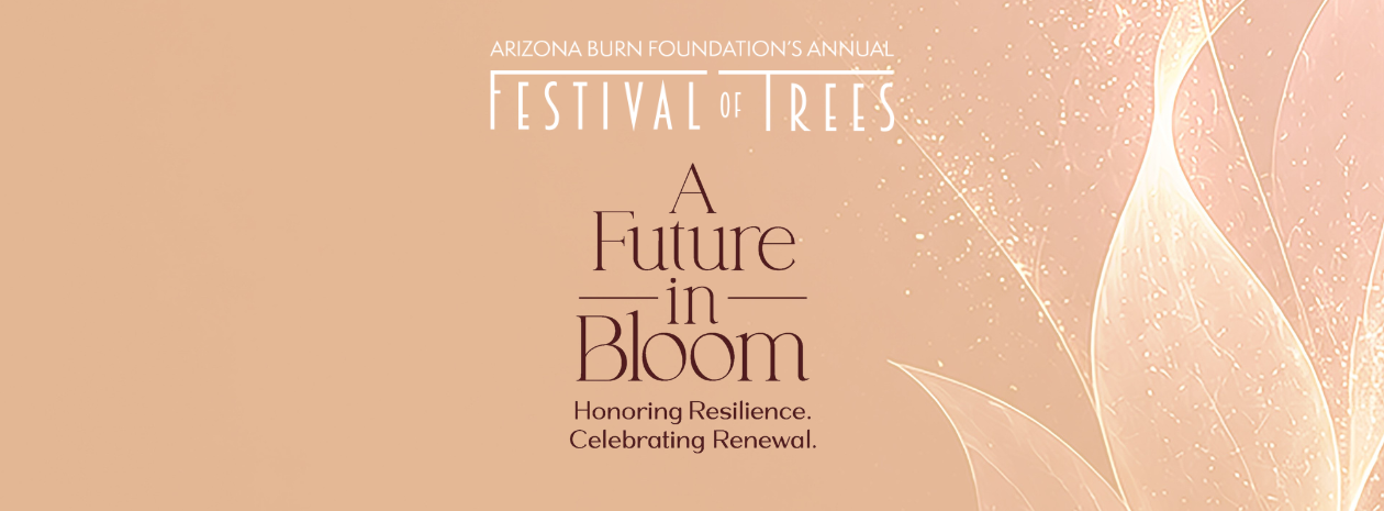 Festival of Trees 2026